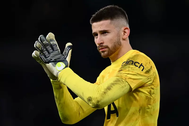 صراع إيطالي مشتعل.. يوفنتوس يزاحم إنتر على حارس توتنهام – كل الكورة#صراع #إيطالي #مشتعل. #يوفنتوس #يزاحم #إنتر #على #حارس #توتنهام #كل #الكورة