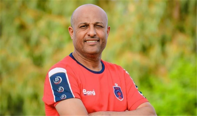 طارق مصطفى يكشف حقيقة وضع شروطا لتدريب الزمالك – كل الكورة#طارق #مصطفى #يكشف #حقيقة #وضع #شروطا #لتدريب #الزمالك #كل #الكورة