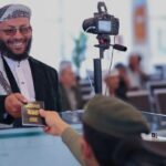 عبر "بوابة الوديعة".. الجوازات تنهي إجراءات توافد معتمري رمضان 1447 بتقنيات متطورة#عبر #بوابة #الوديعة. #الجوازات #تنهي #إجراءات #توافد #معتمري #رمضان #بتقنيات #متطورة