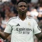 عقوبة لاعب بنفيكا بسبب العنصرية ضد فينيسيوس – كل الكورة#عقوبة #لاعب #بنفيكا #بسبب #العنصرية #ضد #فينيسيوس #كل #الكورة