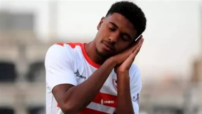 عمار ياسر يجري جراحة ناجحة في غضروف الركبة ويبدأ التأهيل قريبًا – كل الكورة#عمار #ياسر #يجري #جراحة #ناجحة #في #غضروف #الركبة #ويبدأ #التأهيل #قريبا #كل #الكورة