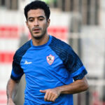 عمر جابر يقترب من تشكيل الزمالك الأساسي أمام حرس الحدود – كل الكورة#عمر #جابر #يقترب #من #تشكيل #الزمالك #الأساسي #أمام #حرس #الحدود #كل #الكورة