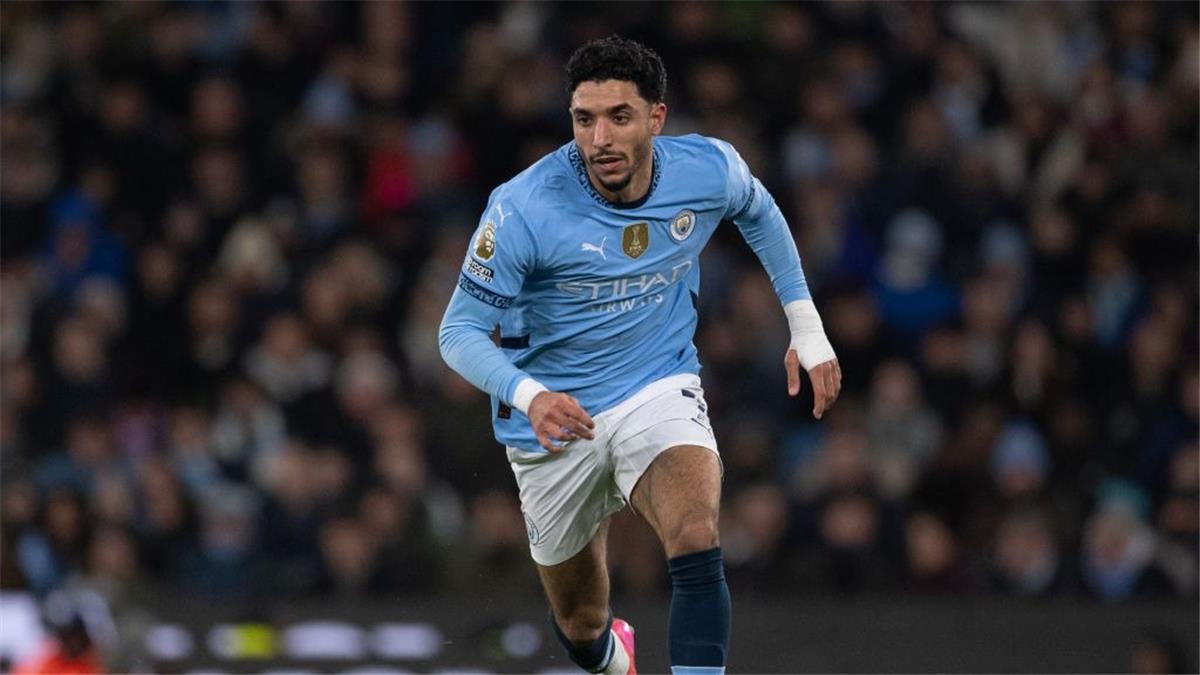 عمر مرموش يُسجل هدفين في ثلاثية مانشستر سيتي ضد نيوكاسل بكأس كاراباو – كل الكورة#عمر #مرموش #يسجل #هدفين #في #ثلاثية #مانشستر #سيتي #ضد #نيوكاسل #بكأس #كاراباو #كل #الكورة