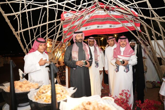 *"فرع وزارة الموارد البشرية والتنمية الاجتماعية بمنطقة مكة يحتفي بيوم التأسيس"*#فرع #وزارة #الموارد #البشرية #والتنمية #الاجتماعية #بمنطقة #مكة #يحتفي #بيوم #التأسيس