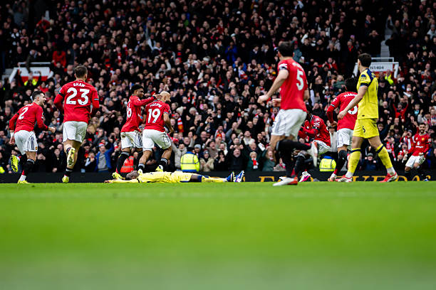 فوز مانشستر يونايتد على توتنهام خطوة مهمة لاستعادة الثقة – كل الكورة#فوز #مانشستر #يونايتد #على #توتنهام #خطوة #مهمة #لاستعادة #الثقة #كل #الكورة