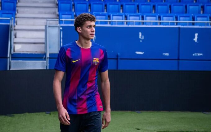 فوز مهم لبرشلونة أتلتيك في أول ظهور للموهبة المصرية حمزة عبد الكريم – كل الكورة#فوز #مهم #لبرشلونة #أتلتيك #في #أول #ظهور #للموهبة #المصرية #حمزة #عبد #الكريم #كل #الكورة