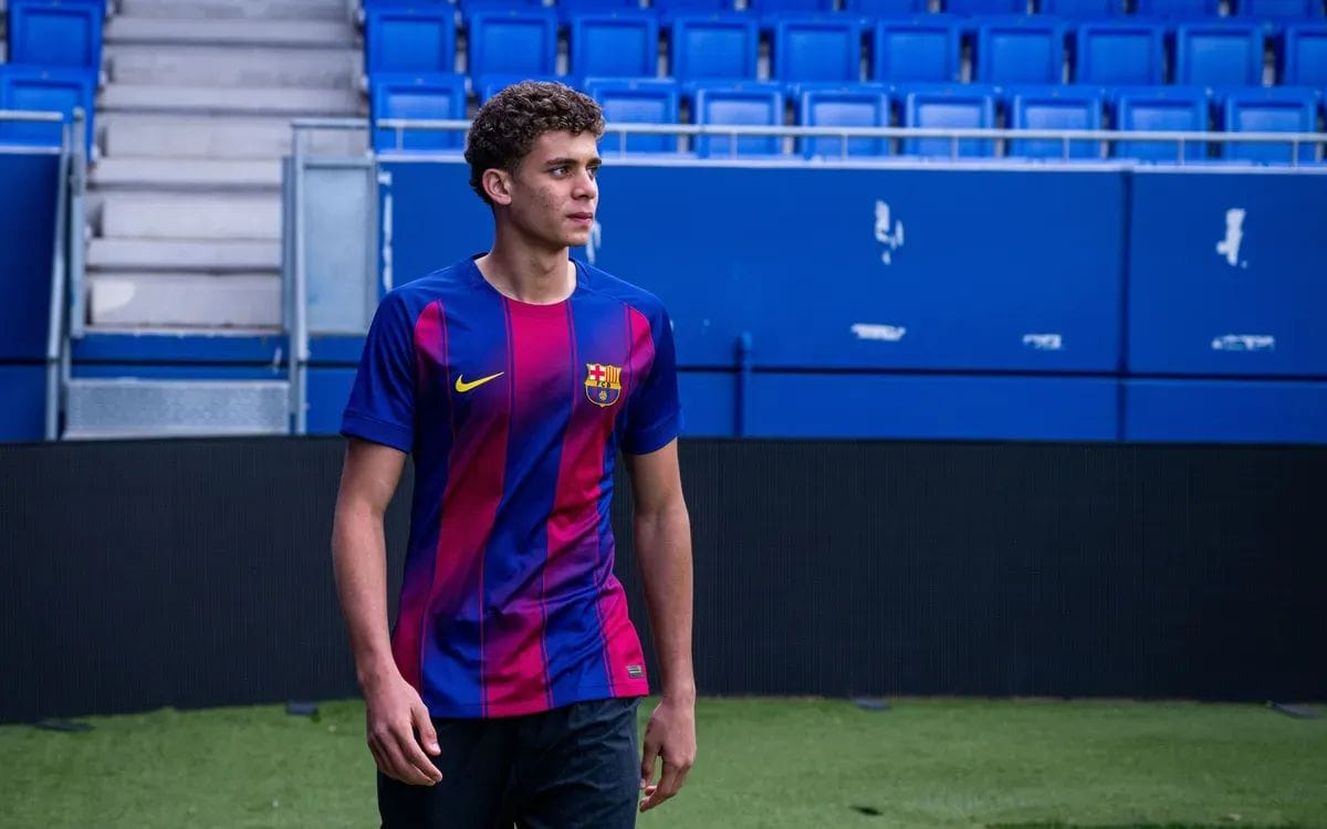 فوز مهم لبرشلونة أتلتيك في أول ظهور للموهبة المصرية حمزة عبد الكريم – كل الكورة#فوز #مهم #لبرشلونة #أتلتيك #في #أول #ظهور #للموهبة #المصرية #حمزة #عبد #الكريم #كل #الكورة