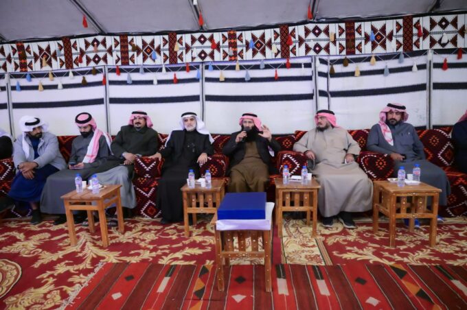 في أمسية طبية.. ديوانية أجاويد 4 بسراة عبيدة تناقش آلام الظهر وسبل الوقاية منها#في #أمسية #طبية. #ديوانية #أجاويد #بسراة #عبيدة #تناقش #آلام #الظهر #وسبل #الوقاية #منها