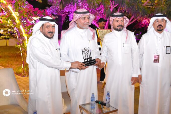 في رحاب البيان إدريس والعسيري يتألقان#في #رحاب #البيان #إدريس #والعسيري #يتألقان