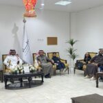 في مشهد يجسد الاعتزاز بالجذور.. “عطاء” تحيي يوم التأسيس وتطلق برنامجها الرمضاني 1447هـ#في #مشهد #يجسد #الاعتزاز #بالجذور. #عطاء #تحيي #يوم #التأسيس #وتطلق #برنامجها #الرمضاني #1447هـ