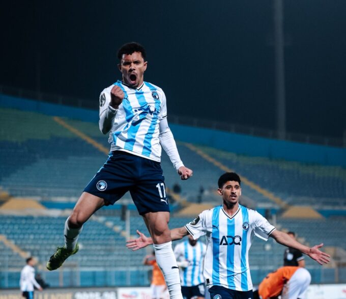 قائمة بيراميدز في رحلة نيجيريا لمواجهة ريفرز يونايتد – كل الكورة#قائمة #بيراميدز #في #رحلة #نيجيريا #لمواجهة #ريفرز #يونايتد #كل #الكورة