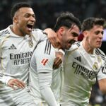 قائمة ريال مدريد لمباراة بنفيكا في دوري أبطال أوروبا – كل الكورة#قائمة #ريال #مدريد #لمباراة #بنفيكا #في #دوري #أبطال #أوروبا #كل #الكورة