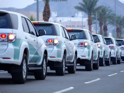 قبيل شهر الخير.. "تجارة تبوك" تشن حملات تفتيشية موسعة لضبط الأسعار وضمان تدفق السلع الرمضانية#قبيل #شهر #الخير. #تجارة #تبوك #تشن #حملات #تفتيشية #موسعة #لضبط #الأسعار #وضمان #تدفق #السلع #الرمضانية