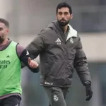 كارفاخال يبتعد عن أربيلوا بسبب قلة المشاركة – كل الكورة#كارفاخال #يبتعد #عن #أربيلوا #بسبب #قلة #المشاركة #كل #الكورة