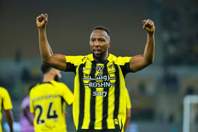 كدمة بسيطة تُبعد حسن كادش عن الخطر قبل كلاسيكو الهلال – كل الكورة#كدمة #بسيطة #تبعد #حسن #كادش #عن #الخطر #قبل #كلاسيكو #الهلال #كل #الكورة