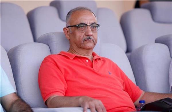 كنا الأقرب للفوز على الأهلي.. والرمادي مستمر في مهمته – كل الكورة#كنا #الأقرب #للفوز #على #الأهلي. #والرمادي #مستمر #في #مهمته #كل #الكورة