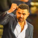 كواليس تراجع محمد طارق عن الاستقالة من مجلس إدارة الزمالك |خاص – كل الكورة#كواليس #تراجع #محمد #طارق #عن #الاستقالة #من #مجلس #إدارة #الزمالك #خاص #كل #الكورة