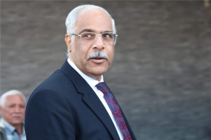 لا أتدخل باتحاد الكرة.. ونجحنا في إذابة جبال الثلج بين المصري والأهلي – كل الكورة#لا #أتدخل #باتحاد #الكرة. #ونجحنا #في #إذابة #جبال #الثلج #بين #المصري #والأهلي #كل #الكورة