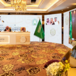 لجنة تحكيم مسابقة الملك سلمان للقرآن تستمع لتلاوات 18 متسابقًا#لجنة #تحكيم #مسابقة #الملك #سلمان #للقرآن #تستمع #لتلاوات #متسابقا