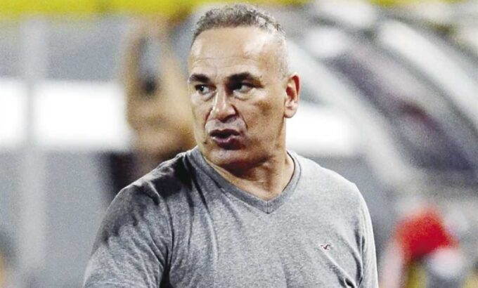 لم نطلب تأجيل الدوري وحسام حسن معدى فنيا ولم اتحدث مع امام و أطالبه بالتركيز – كل الكورة#لم #نطلب #تأجيل #الدوري #وحسام #حسن #معدى #فنيا #ولم #اتحدث #مع #امام #أطالبه #بالتركيز #كل #الكورة