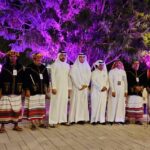 لوحة فنية وشعرية في مهرجان الحنيذ 2 بمحايل عسير#لوحة #فنية #وشعرية #في #مهرجان #الحنيذ #بمحايل #عسير