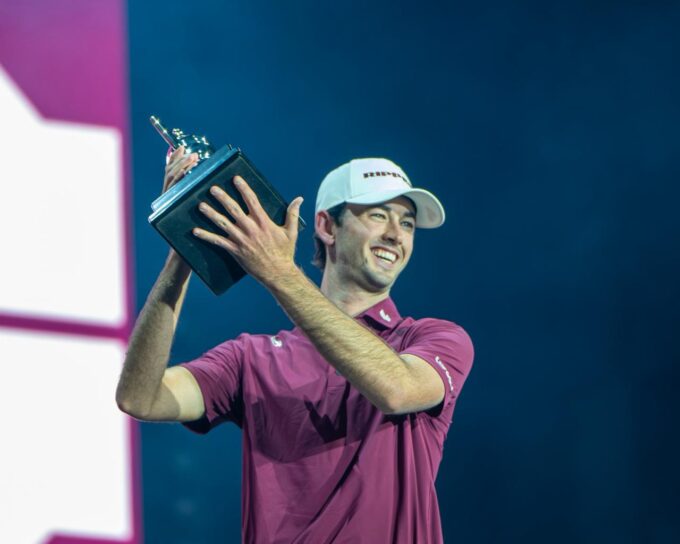 "ليف جولف"…. الأسترالي سمايلي يتوّج بلقب الأفراد وRipper GC يحقق لقب منافسات الفرق#ليف #جولف #الأسترالي #سمايلي #يتوج #بلقب #الأفراد #وRipper #يحقق #لقب #منافسات #الفرق