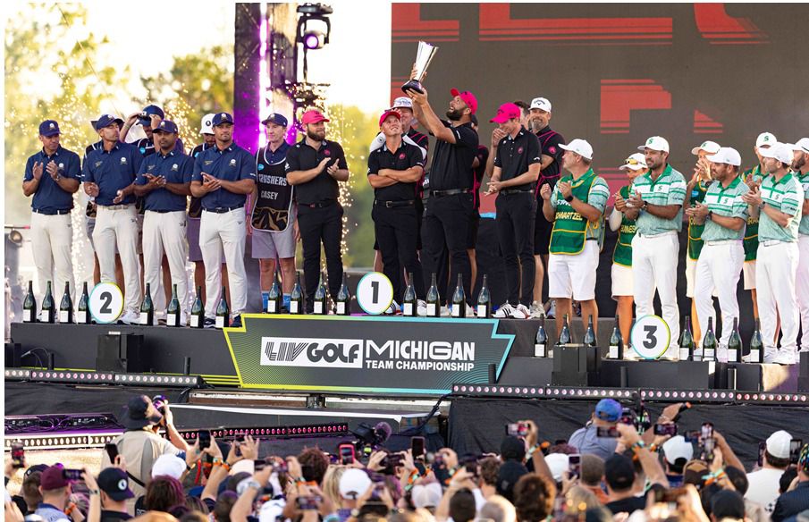 "ليف جولف"…. تعلن عن تحديثات للمنافسات والصيغة التنظيمية لموسم 2026#ليف #جولف #تعلن #عن #تحديثات #للمنافسات #والصيغة #التنظيمية #لموسم