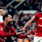 مانشستر يونايتد يهزم إيفرتون في البريميرليج – كل الكورة#مانشستر #يونايتد #يهزم #إيفرتون #في #البريميرليج #كل #الكورة