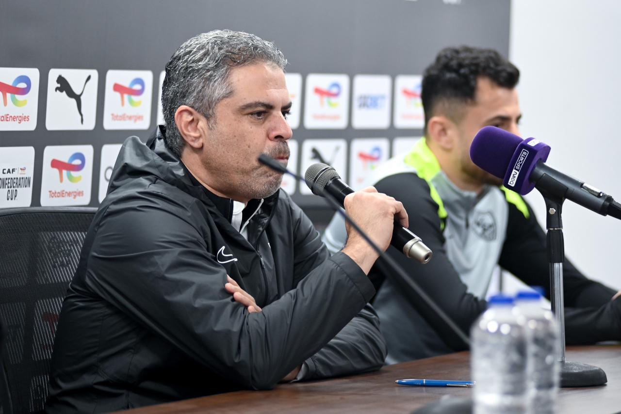 مباراة المصري تحدي جديد والزمالك جاهز لتحقيق الفوز واعتلاء الصدارة – كل الكورة#مباراة #المصري #تحدي #جديد #والزمالك #جاهز #لتحقيق #الفوز #واعتلاء #الصدارة #كل #الكورة