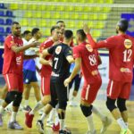 مباريات الجولة الثانية بالدور قبل النهائي لدوري السوبر الممتاز للكرة الطائرة#مباريات #الجولة #الثانية #بالدور #قبل #النهائي #لدوري #السوبر #الممتاز #للكرة #الطائرة