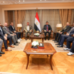 مجلس إدارة الأهلي يقدم التهنئة للكابتن جوهر نبيل بتوليه منصب وزير الشباب والرياضة – كل الكورة#مجلس #إدارة #الأهلي #يقدم #التهنئة #للكابتن #جوهر #نبيل #بتوليه #منصب #وزير #الشباب #والرياضة #كل #الكورة