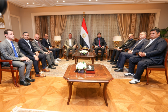 مجلس إدارة الأهلي يقدم التهنئة للكابتن جوهر نبيل بتوليه منصب وزير الشباب والرياضة – كل الكورة#مجلس #إدارة #الأهلي #يقدم #التهنئة #للكابتن #جوهر #نبيل #بتوليه #منصب #وزير #الشباب #والرياضة #كل #الكورة