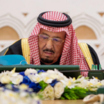 مجلس الوزراء برئاسة الملك سلمان يعلن استقبال 19.5 مليون حاج ومعتمر من خارج المملكة خلال 2025#مجلس #الوزراء #برئاسة #الملك #سلمان #يعلن #استقبال #مليون #حاج #ومعتمر #من #خارج #المملكة #خلال