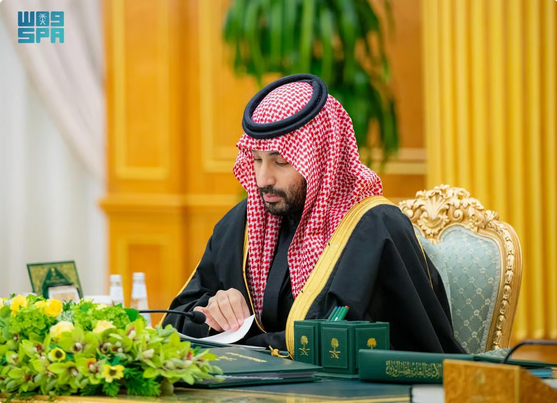 مجلس الوزراء برئاسة ولي العهد يشدد على إدانة انتهاكات الاحتلال في غزة ويدعم حل الخلافات بالحوار#مجلس #الوزراء #برئاسة #ولي #العهد #يشدد #على #إدانة #انتهاكات #الاحتلال #في #غزة #ويدعم #حل #الخلافات #بالحوار