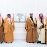 " محافظ الأحساء"…. يدشّن المركز الحضاري ومشاريع تنموية بعريعرة#محافظ #الأحساء #يدشن #المركز #الحضاري #ومشاريع #تنموية #بعريعرة