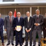 محافظ الإسماعيلية يستقبل اللجنة المعينة لإدارة الدراويش ويؤكد دعم المحافظة للنادي#محافظ #الإسماعيلية #يستقبل #اللجنة #المعينة #لإدارة #الدراويش #ويؤكد #دعم #المحافظة #للنادي