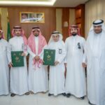 محافظ صبيا يرعى توقيع مذكرة تفاهم بين البلدية وجمعية "بر صبيا" لتشغيل "بيت المواساة" لمدة 10 سنوات#محافظ #صبيا #يرعى #توقيع #مذكرة #تفاهم #بين #البلدية #وجمعية #بر #صبيا #لتشغيل #بيت #المواساة #لمدة #سنوات