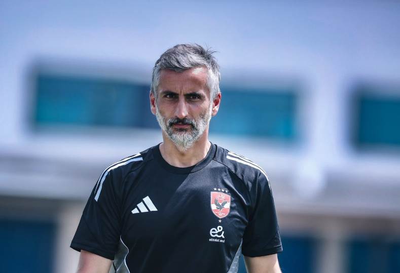 محامي دولي يُفجر مفاجأة عن شكوى ريبيرو المحتملة ضد الأهلي – كل الكورة#محامي #دولي #يفجر #مفاجأة #عن #شكوى #ريبيرو #المحتملة #ضد #الأهلي #كل #الكورة