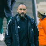 محمد شوقي يعلن تشكيل زد لمواجهة الزمالك في الجولة 19 بالدوري – كل الكورة#محمد #شوقي #يعلن #تشكيل #زد #لمواجهة #الزمالك #في #الجولة #بالدوري #كل #الكورة