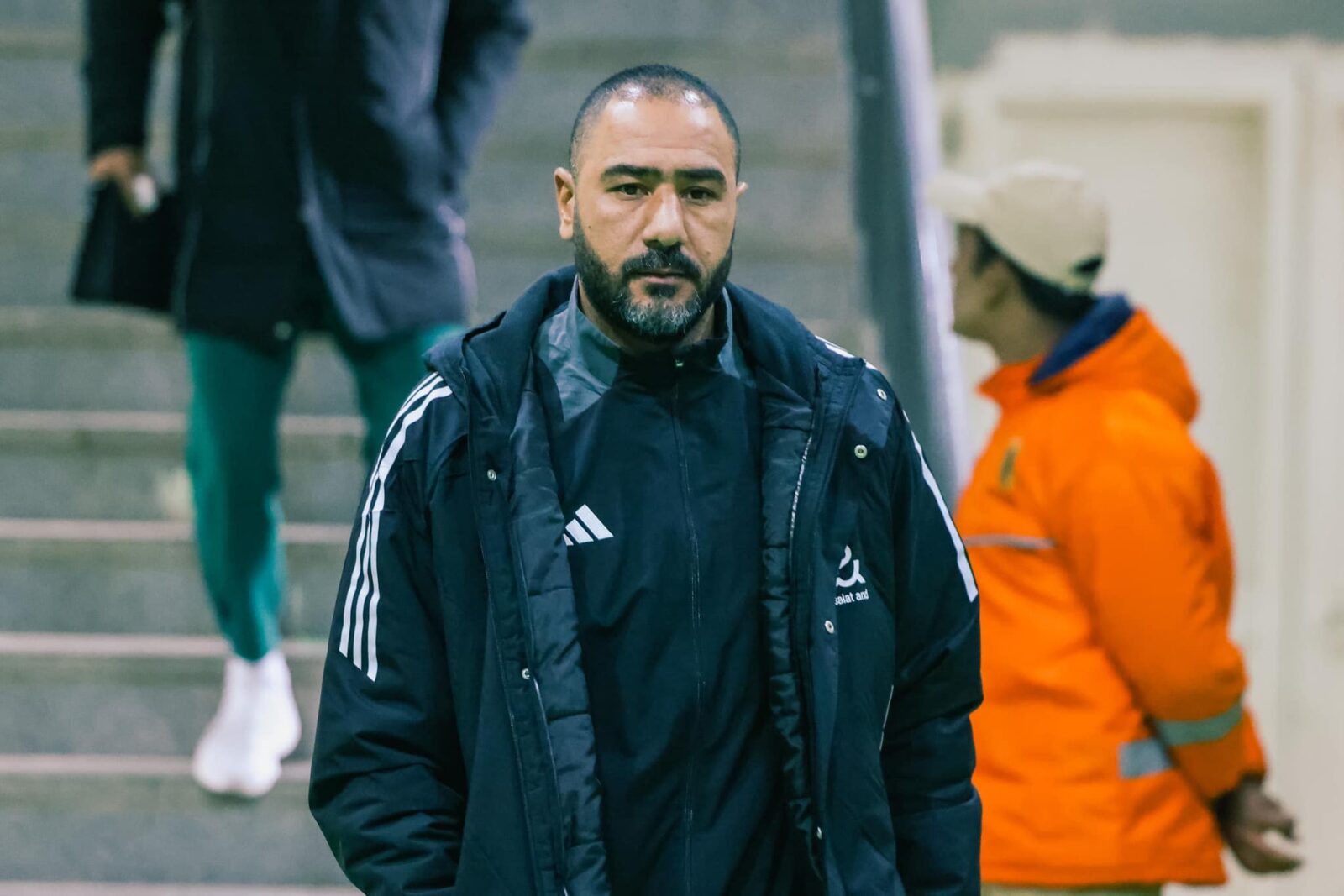 محمد شوقي يعلن تشكيل زد لمواجهة الزمالك في الجولة 19 بالدوري – كل الكورة#محمد #شوقي #يعلن #تشكيل #زد #لمواجهة #الزمالك #في #الجولة #بالدوري #كل #الكورة