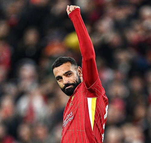 محمد صلاح على أعتاب رقم قياسي تاريخي مع ليفربول في البريميرليج – كل الكورة#محمد #صلاح #على #أعتاب #رقم #قياسي #تاريخي #مع #ليفربول #في #البريميرليج #كل #الكورة