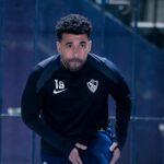 مران خاص للمستبعدين وراحة للعائدين من زامبيا في الزمالك – كل الكورة#مران #خاص #للمستبعدين #وراحة #للعائدين #من #زامبيا #في #الزمالك #كل #الكورة