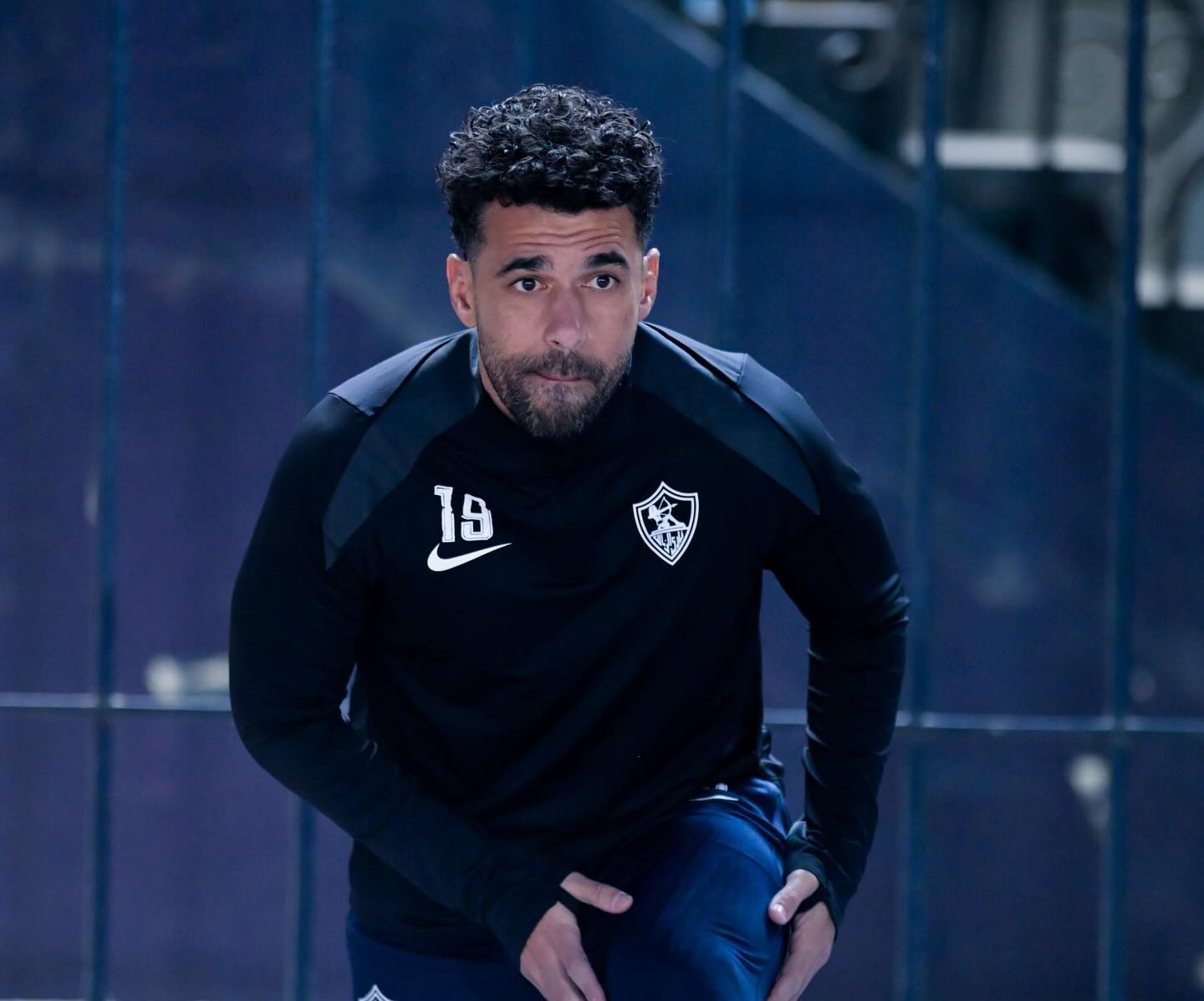 مران خاص للمستبعدين وراحة للعائدين من زامبيا في الزمالك – كل الكورة#مران #خاص #للمستبعدين #وراحة #للعائدين #من #زامبيا #في #الزمالك #كل #الكورة