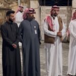 مرشدو عسير يحتفلون باليوم العالمي للإرشاد السياحي في أبها#مرشدو #عسير #يحتفلون #باليوم #العالمي #للإرشاد #السياحي #في #أبها