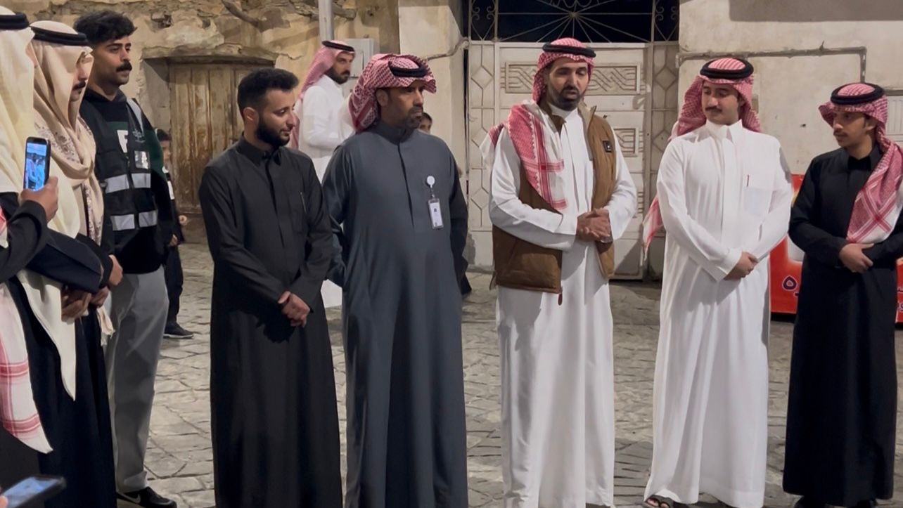 مرشدو عسير يحتفلون باليوم العالمي للإرشاد السياحي في أبها#مرشدو #عسير #يحتفلون #باليوم #العالمي #للإرشاد #السياحي #في #أبها