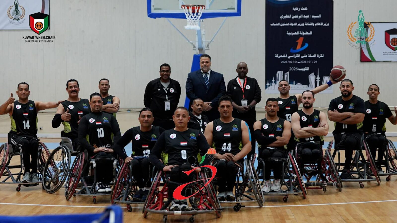 مصر ضد فلسطين في نصف نهائي البطولة العربية لسلة الكراسي المتحركة – كل الكورة#مصر #ضد #فلسطين #في #نصف #نهائي #البطولة #العربية #لسلة #الكراسي #المتحركة #كل #الكورة