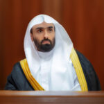 معالي النائب العام د. خالد اليوسف يرفع التهنئة للقيادة الرشيدة بحلول شهر رمضان المبارك#معالي #النائب #العام #خالد #اليوسف #يرفع #التهنئة #للقيادة #الرشيدة #بحلول #شهر #رمضان #المبارك