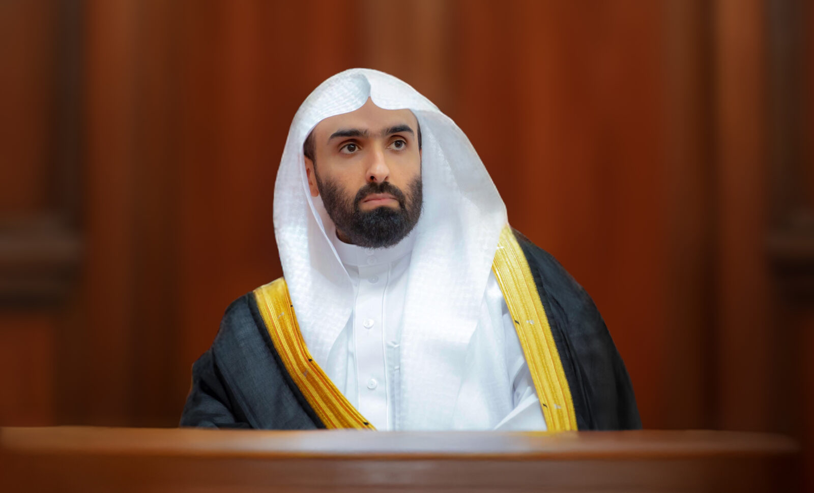 معالي النائب العام د. خالد اليوسف يرفع التهنئة للقيادة الرشيدة بحلول شهر رمضان المبارك#معالي #النائب #العام #خالد #اليوسف #يرفع #التهنئة #للقيادة #الرشيدة #بحلول #شهر #رمضان #المبارك