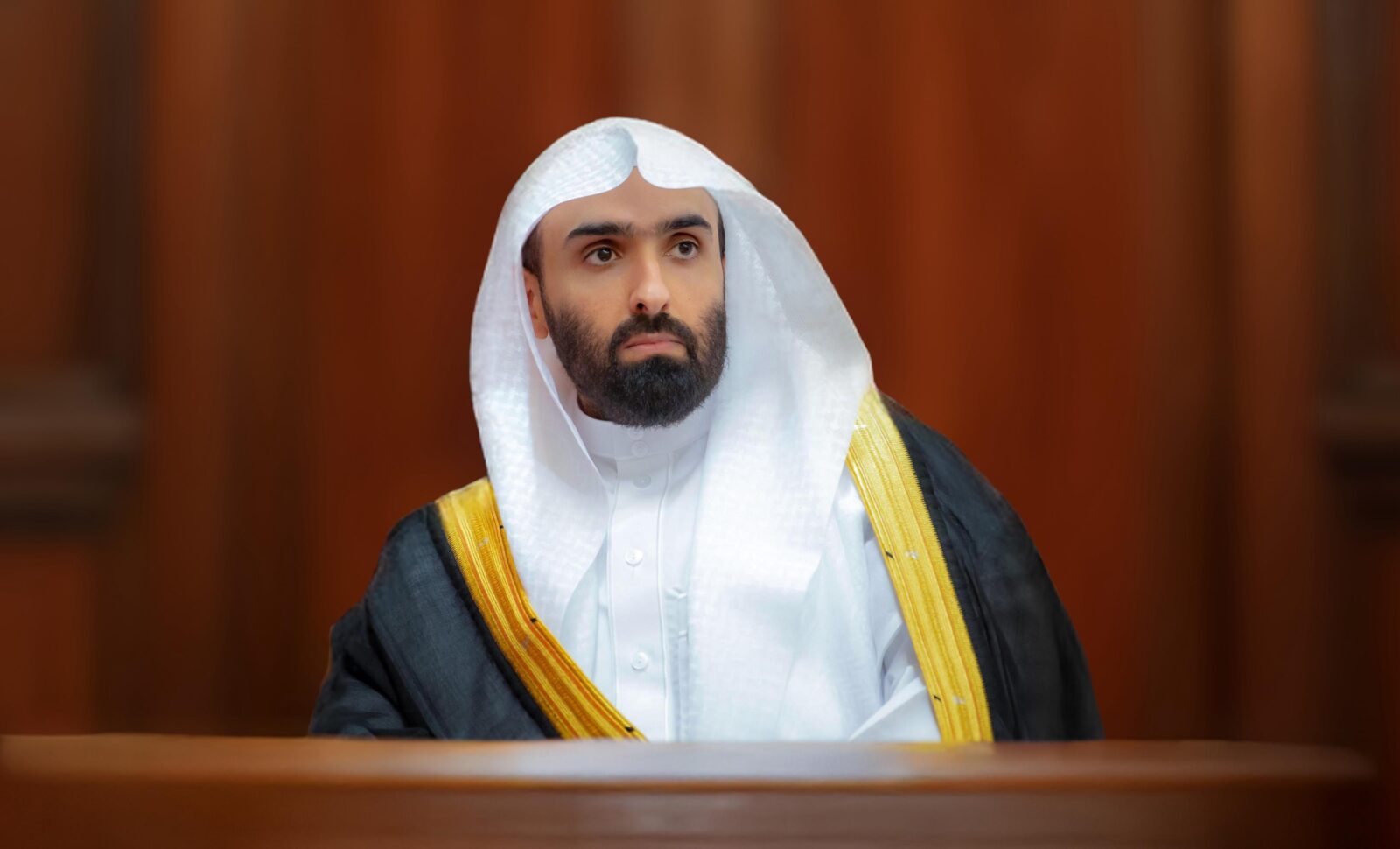 معالي د. خالد اليوسف يرفع الشكر للقيادة بمناسبة الثقة الملكية الكريمة بتعيينه نائبًا عامًا*#معالي #خالد #اليوسف #يرفع #الشكر #للقيادة #بمناسبة #الثقة #الملكية #الكريمة #بتعيينه #نائبا #عاما