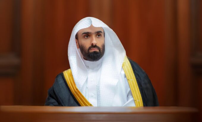 معالي د. خالد اليوسف يرفع الشكر للقيادة بمناسبة الثقة الملكية الكريمة بتعيينه نائبًا عامًا*#معالي #خالد #اليوسف #يرفع #الشكر #للقيادة #بمناسبة #الثقة #الملكية #الكريمة #بتعيينه #نائبا #عاما